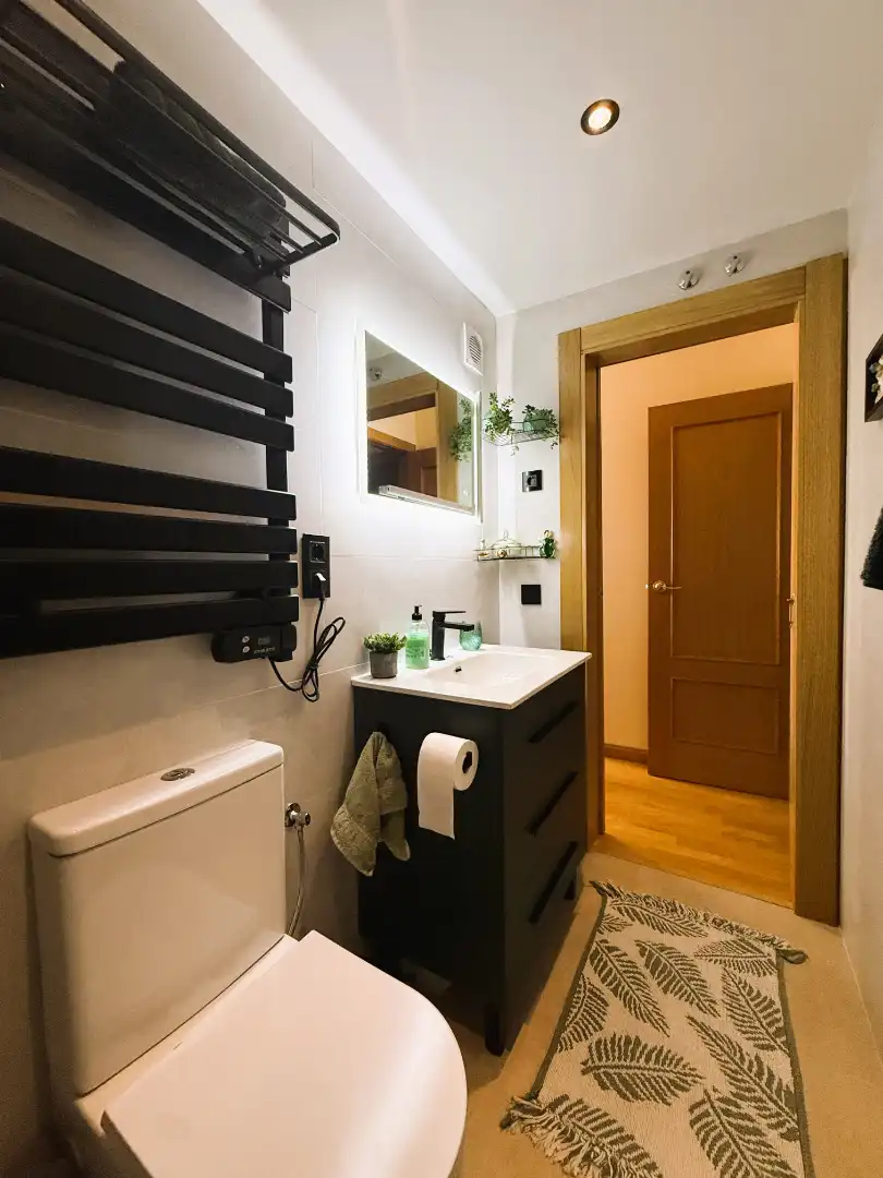 Baño de Piso en venta en Valdemoro con Aire acondicionado, Calefacción y Trastero