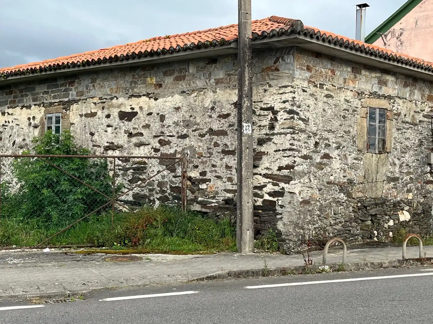 Maison rustique à vendre à Lugar Carreira 86, imagen 3