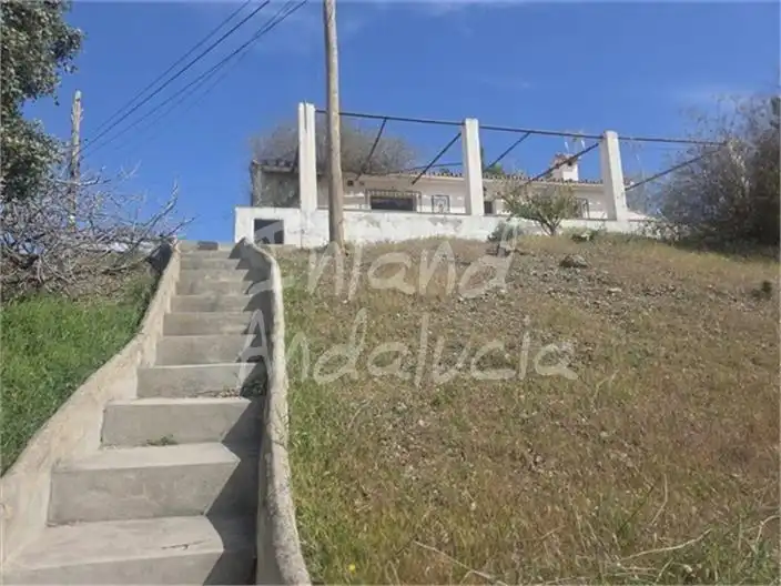 Country house for sale in Cómpeta, imagen 15