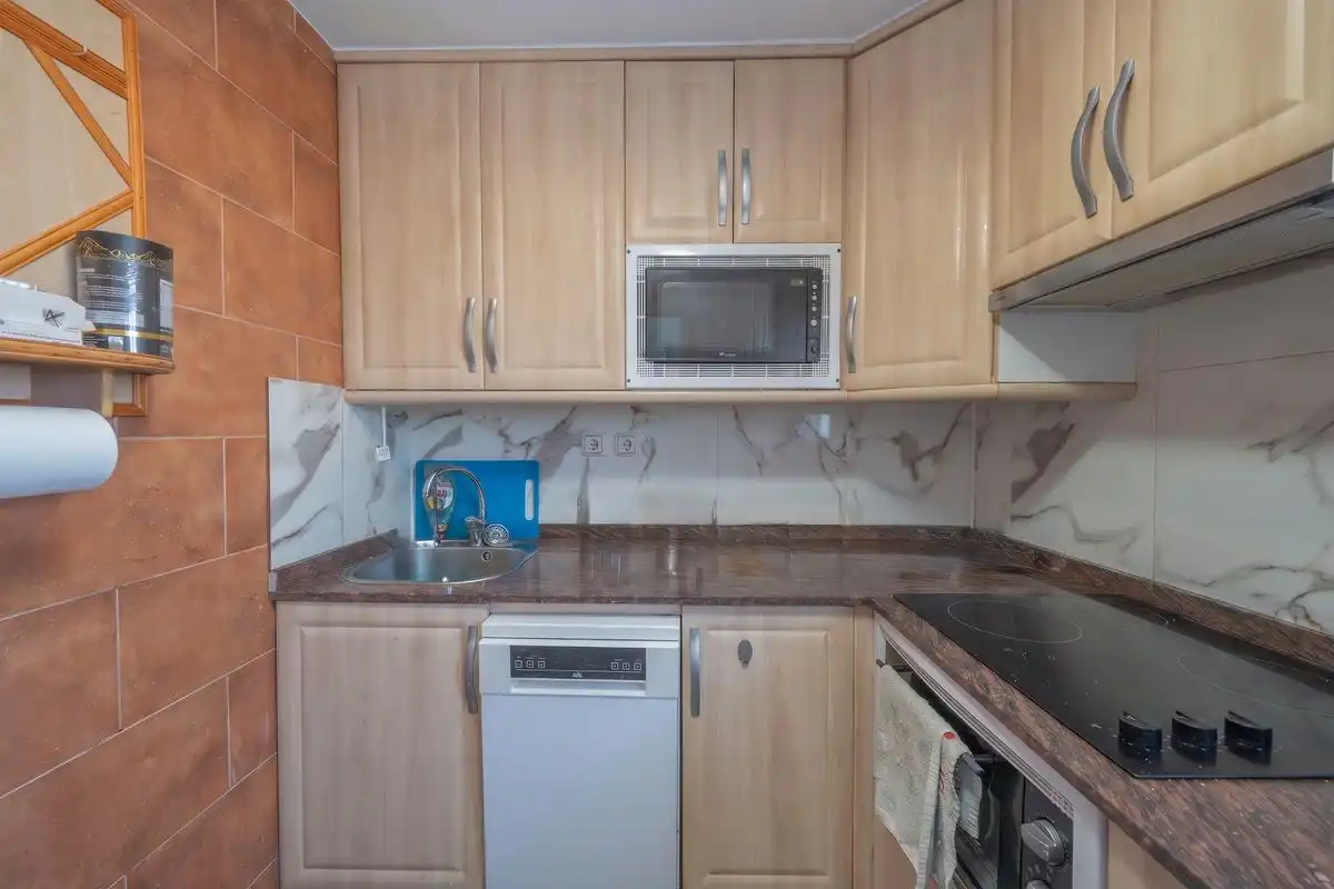 Appartamento con terrazza in vendita a Av. de Montecarlo, imagen 11