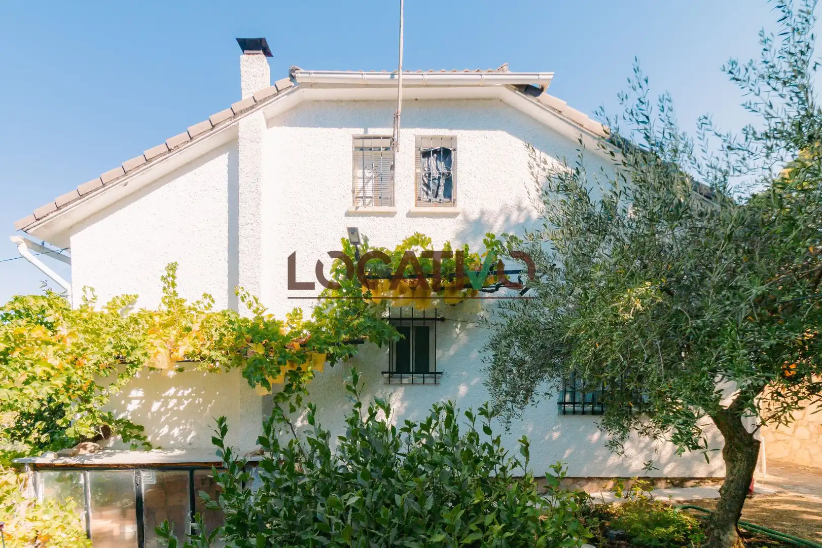 Casa con piscina in vendita a Robledo de Chavela, imagen 5