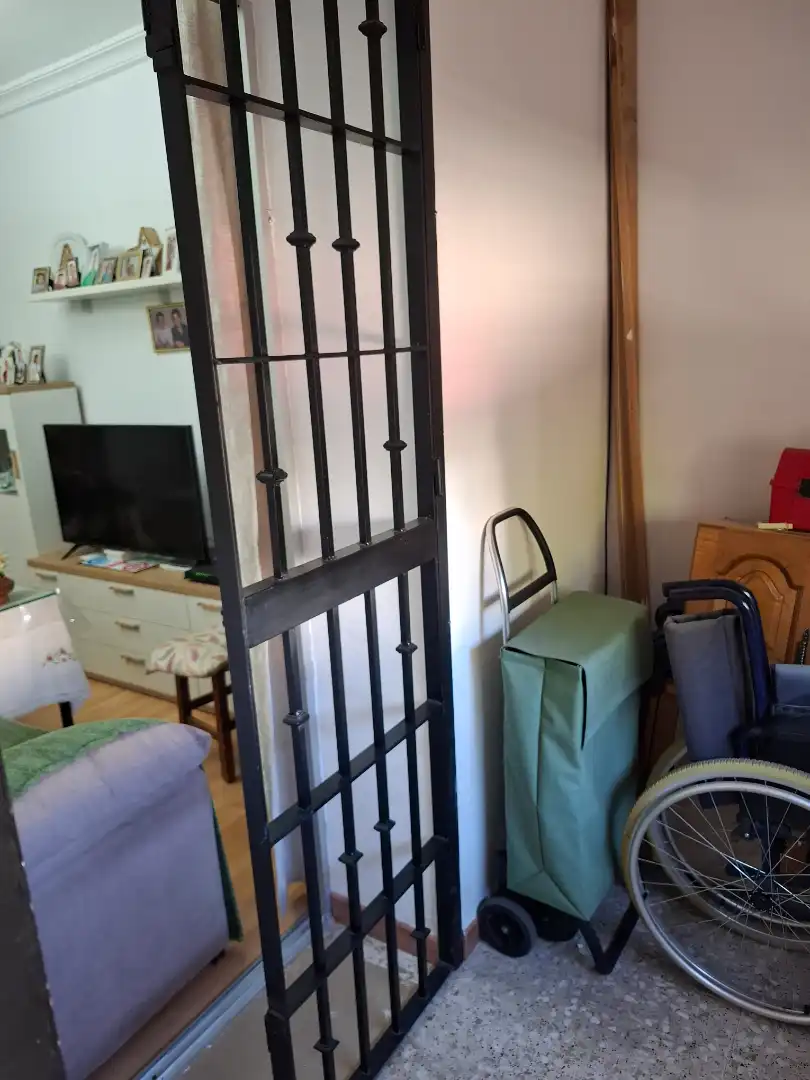 Piso con terraza en venta en Calle Machaquito, imagen 3