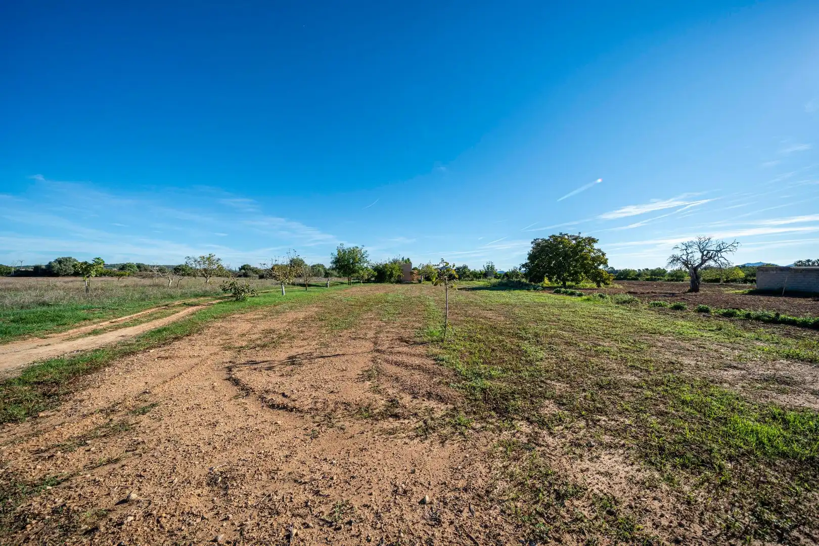 Country house zum Verkauf in Porreres mit Privatgarten, Terrasse und Abstellraum