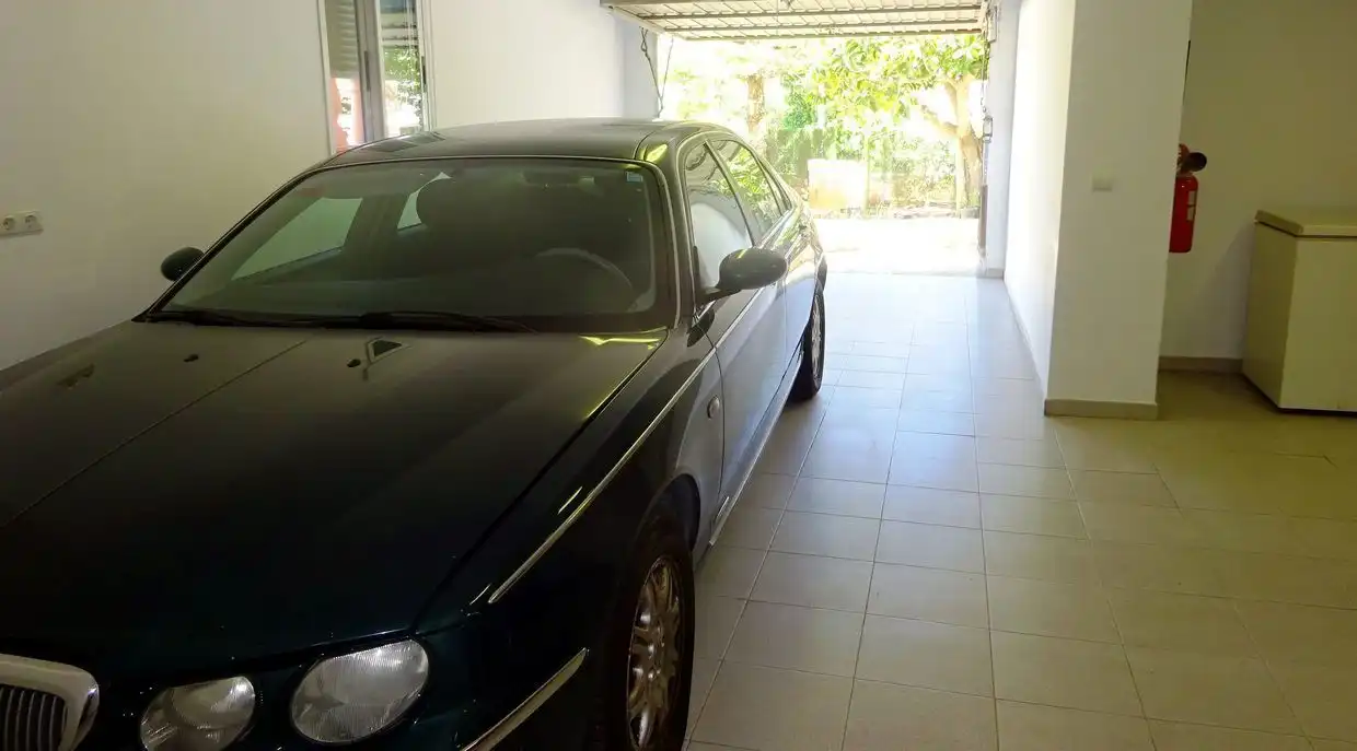 House with garden for sale in Corral de Calafat 26E, imagen 37