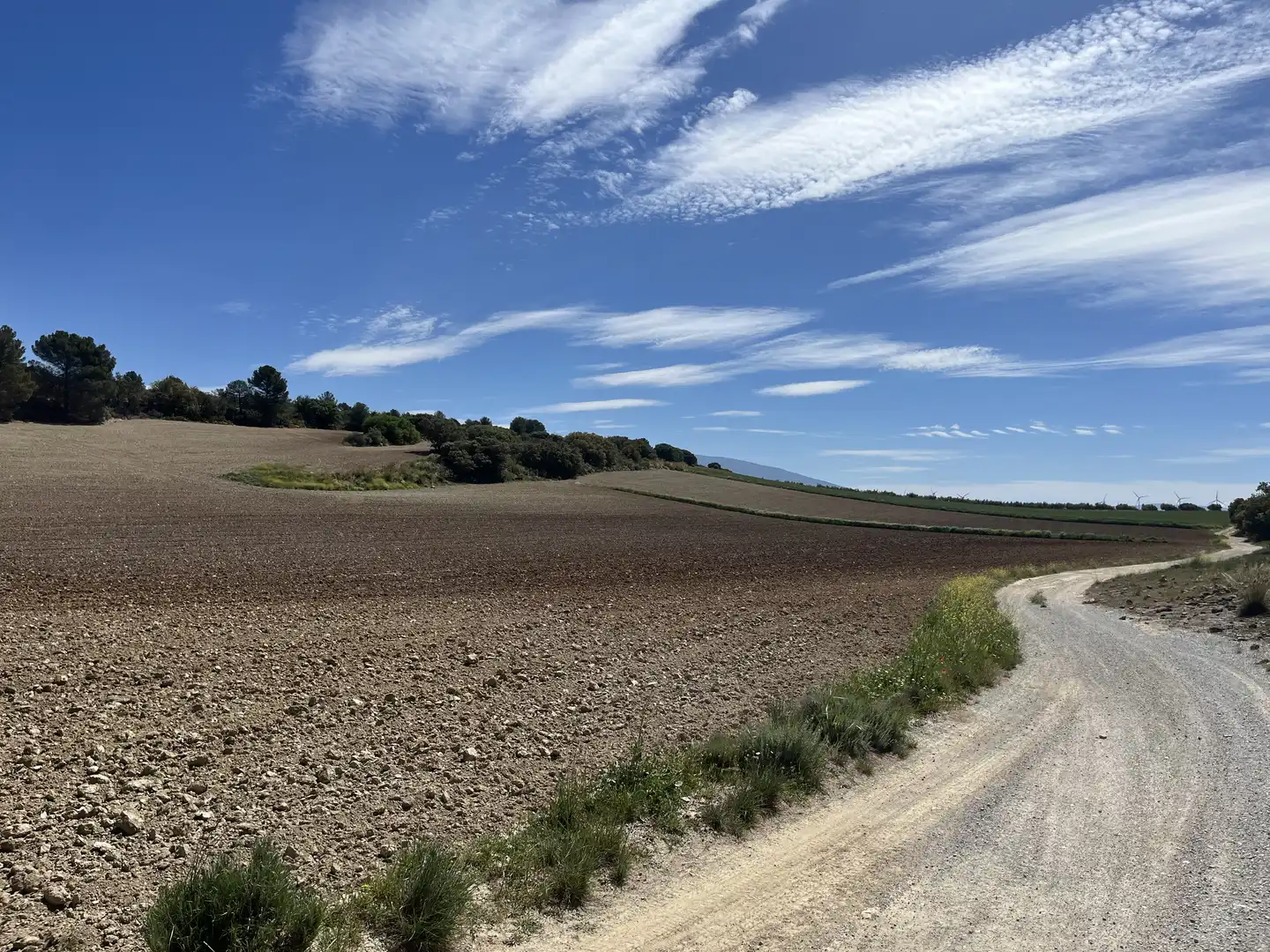 Rustikales Grundstück zum Verkauf in Avenida de Andalucía, imagen 7