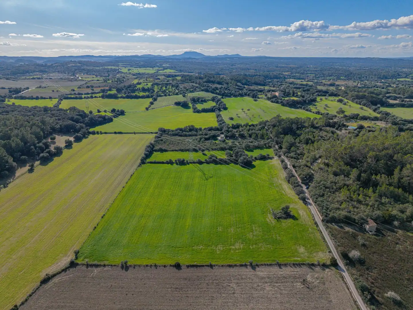 Grundstücke und Bauplätze zum Verkauf in Llubí, imagen 12