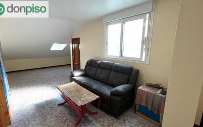 Living room of Flat for sale in Santander