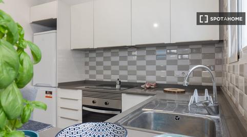 Photo 3 of Study to share in Gran Via,  Valencia Capital