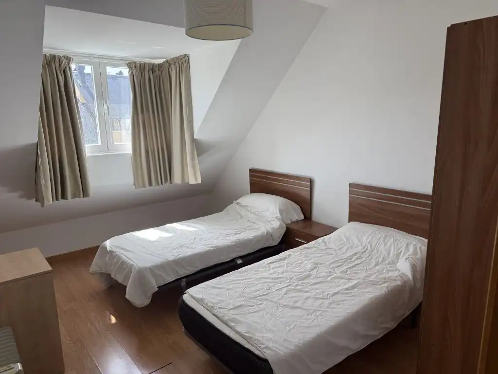 Apartments for sale in C. de la Virgen de las Nieves, 12-50, Zona media