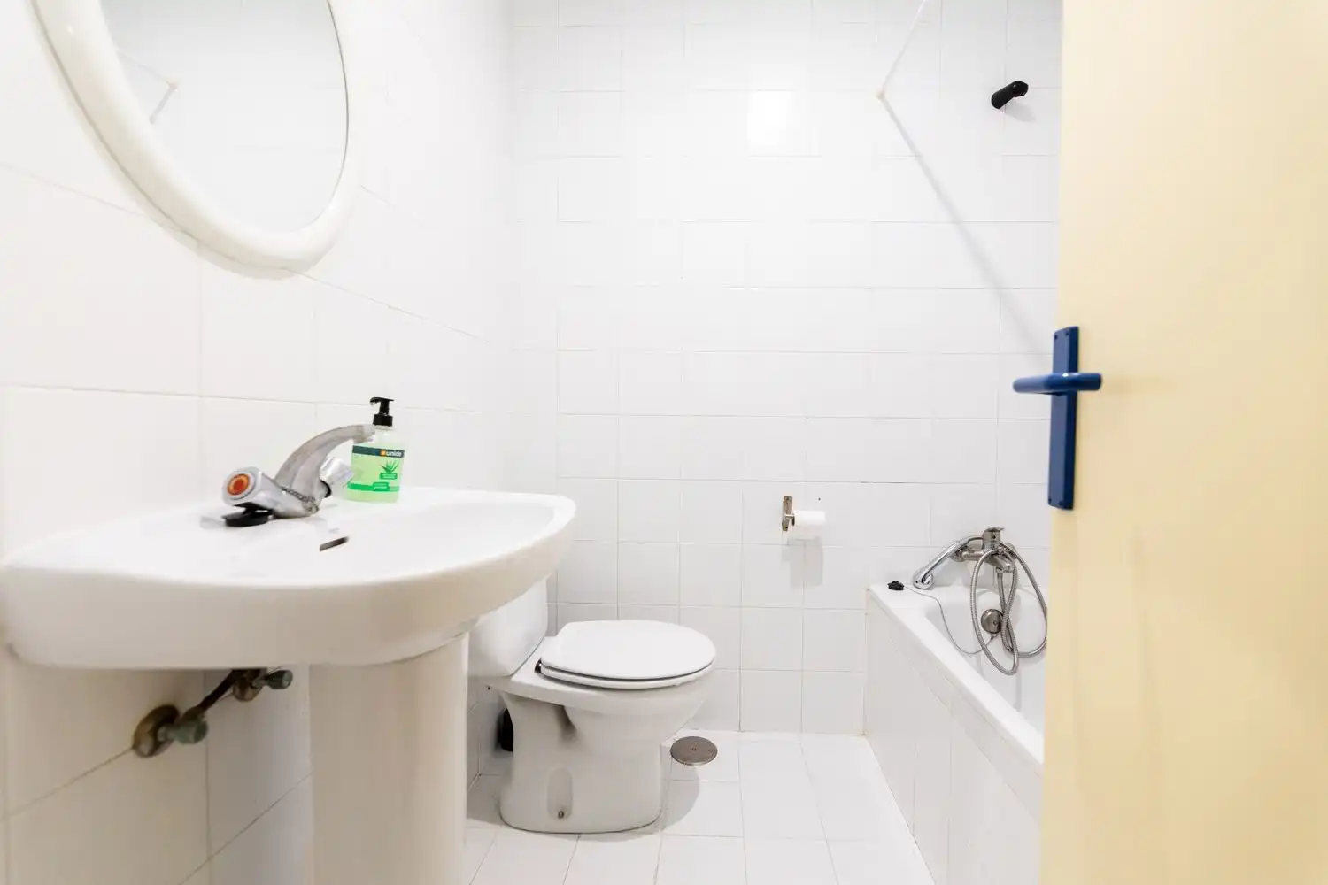 Baño de Edificio en venta en Riocabado