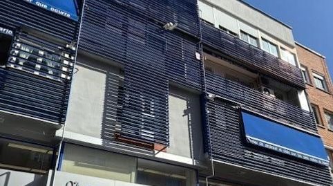 Foto 4 de Piso en venta en Calle Getafe, Casco Antiguo, Leganés