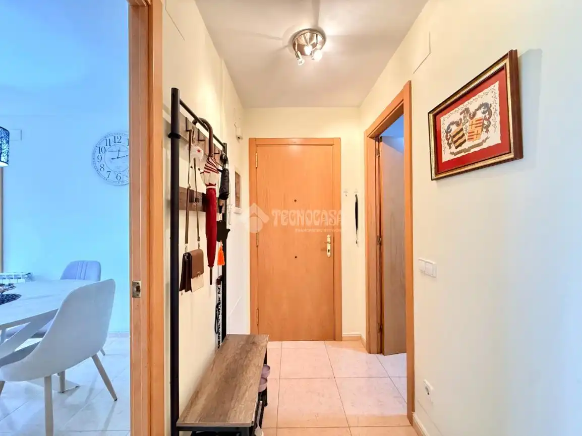Piso en venta en Sant Pere de Ribes con Calefacción, Amueblado y Balcón