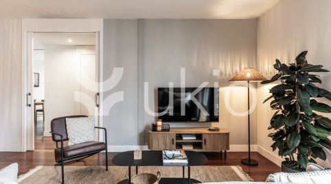 Foto 4 de Apartamento de alquiler en Calle de Hermosilla, Goya, Madrid Capital