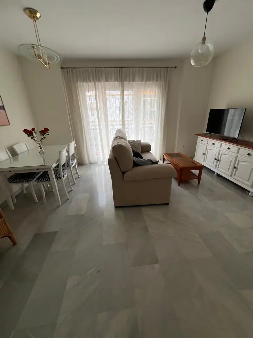 Flat with terrace to rent in Sur, imagen 5