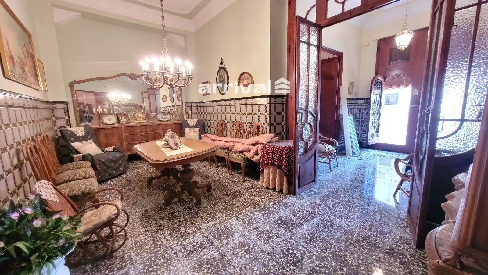 Casa o chalet en venta en Càrcer con Jardín privado, Terraza y Balcón