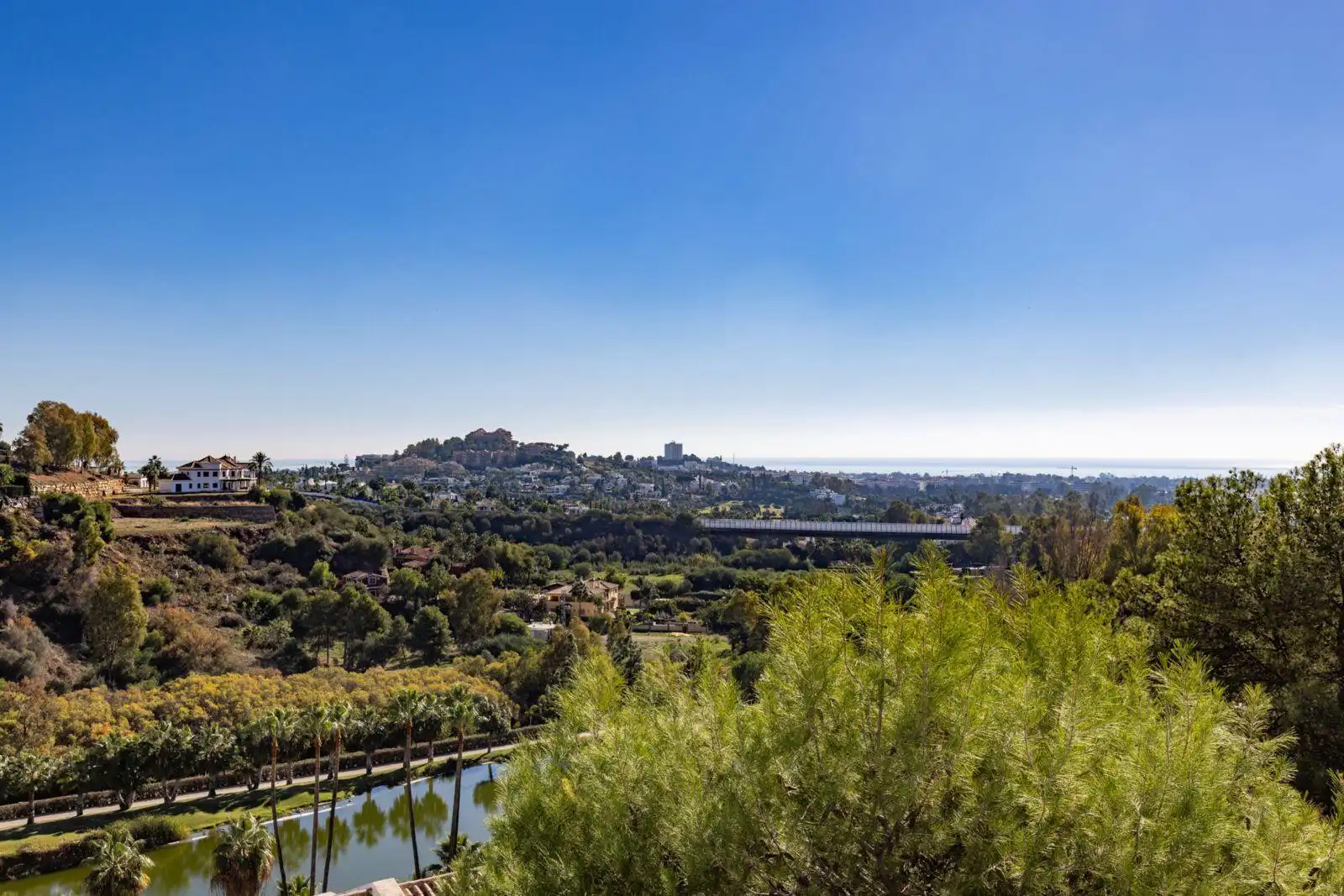 Apartment mit Pool zur Miete in La Quinta, imagen 33