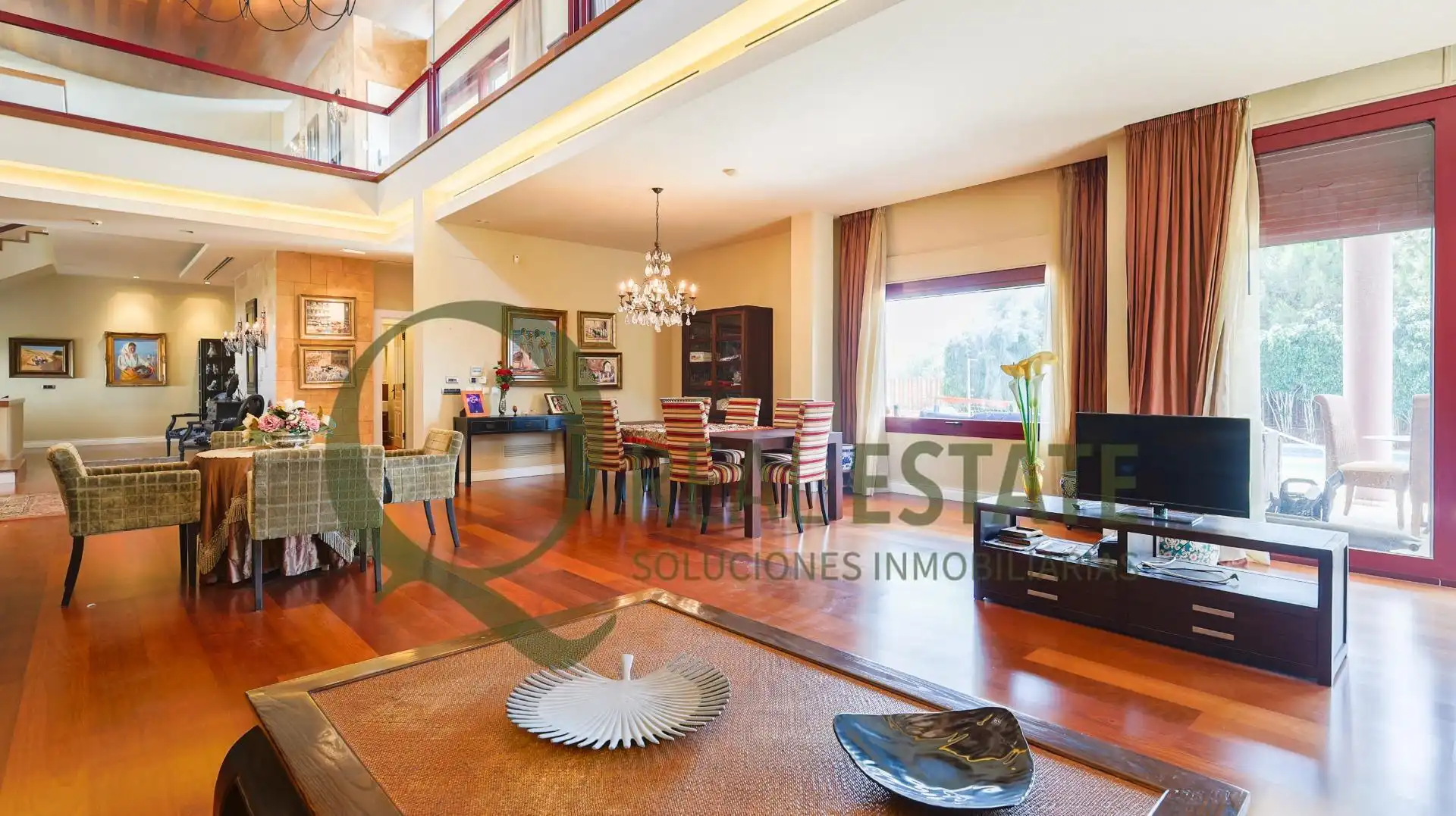 Villa mit Terrasse zum Verkauf in Calle MARRAJO, DEL, imagen 9