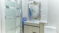 Bathroom of Flat for sale in  Jaén Capital  with Air Conditioner, Terrace and Balcony