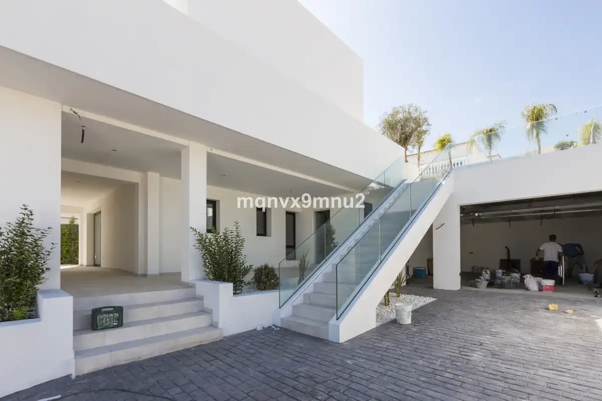 Villa avec piscine à vendre à El Faro de Calaburra - Chaparral, imagen 55