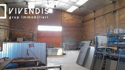 Photo 3 of Industrial buildings for sale in Secà de Sant Pere, Lleida