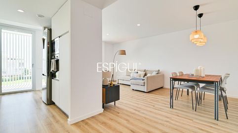 Foto 3 de Pis de lloguer a Salvador Espriu, Califòrnia - Santa Madrona, El Masnou
