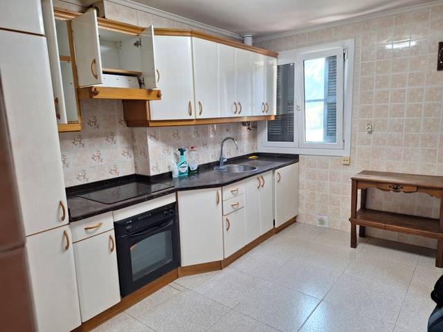 Piso en Venta en Ibai-Gain Kalea en Ibarra