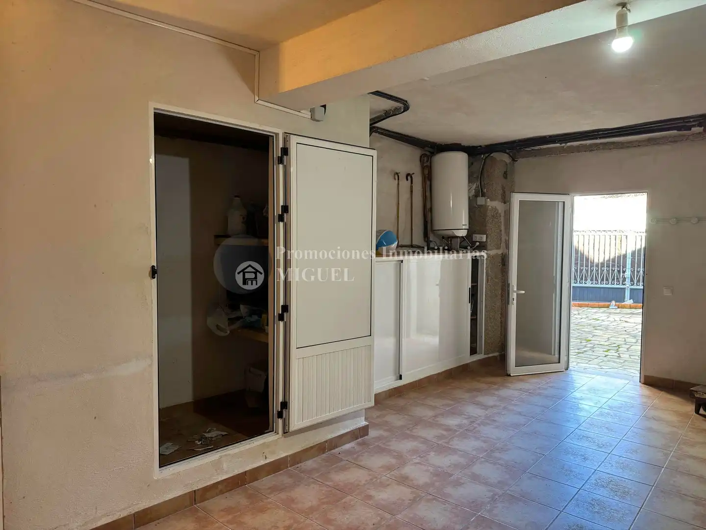 Villa con terrazza in vendita a Vilardevós, imagen 15