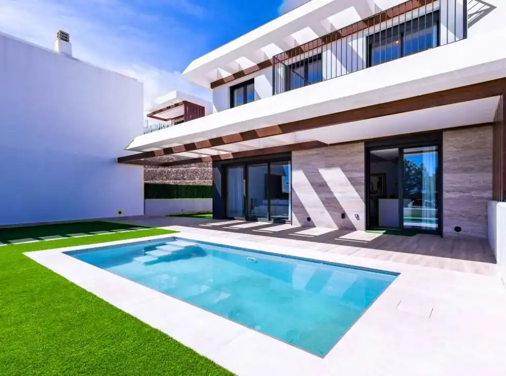 Maison avec piscine à vendre à Av Balcon de Ponoig, imagen 2