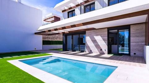 Foto 2 de Casa o chalet en venta en Av Balcon de Ponoig, Balcón de Ponoig - Polop Paradis - Polop Hills, Polop