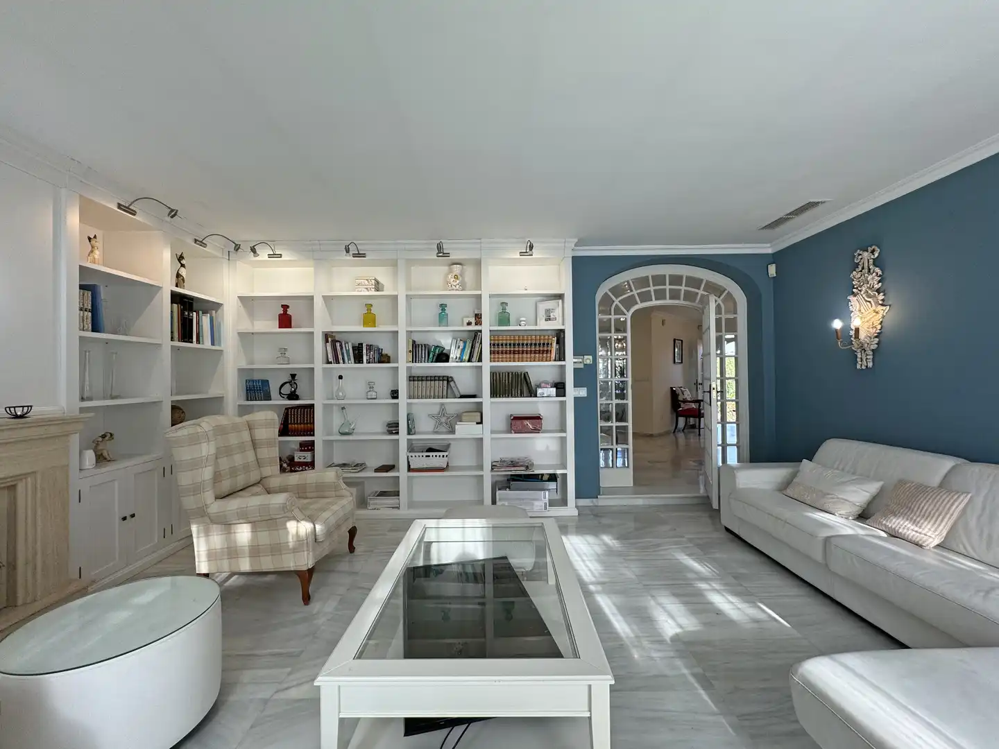 Casa o xalet en venda a Manantiales - Lagar - Cortijo