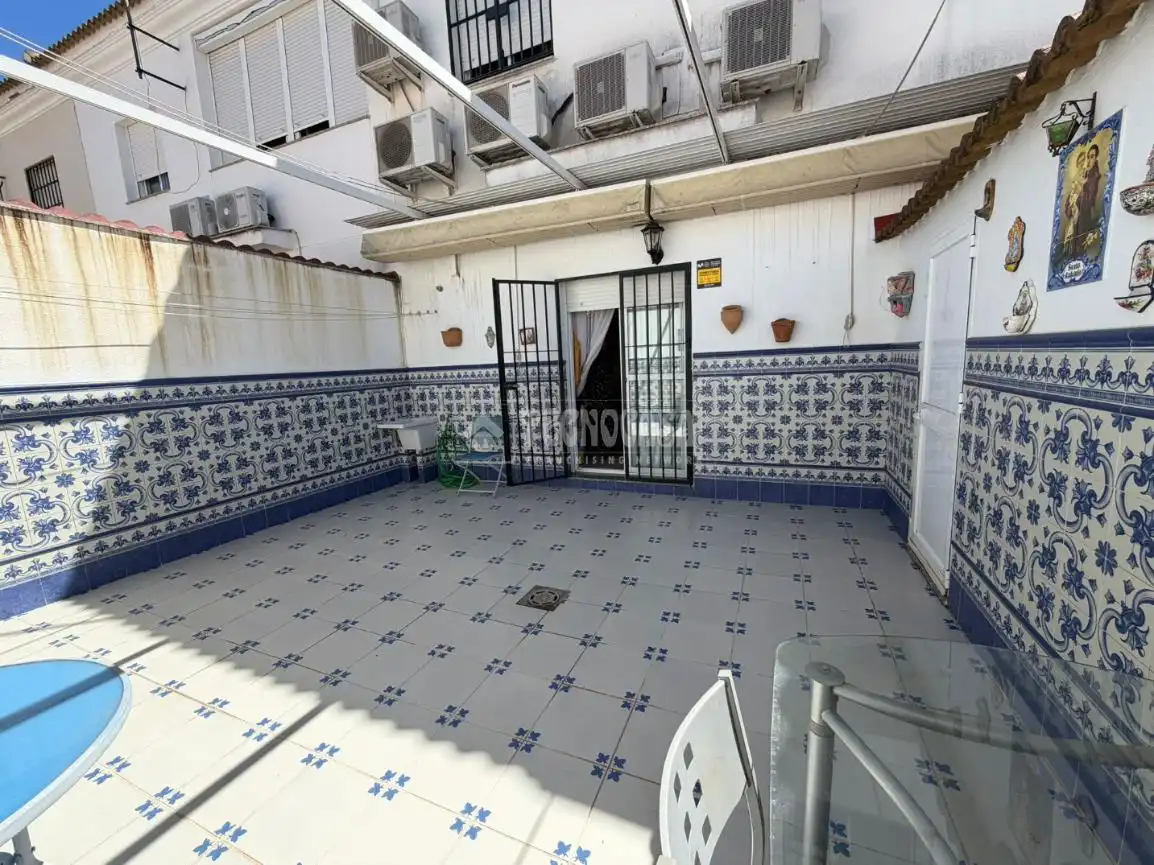 Casa adosada en venta en Rinconada