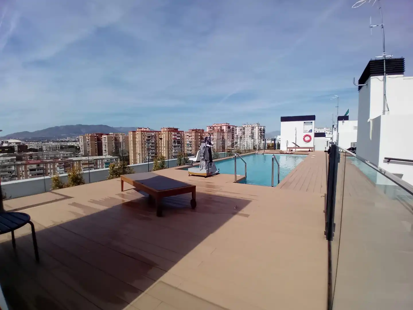 Piso con piscina en venta en Calle MENORCA, imagen 39