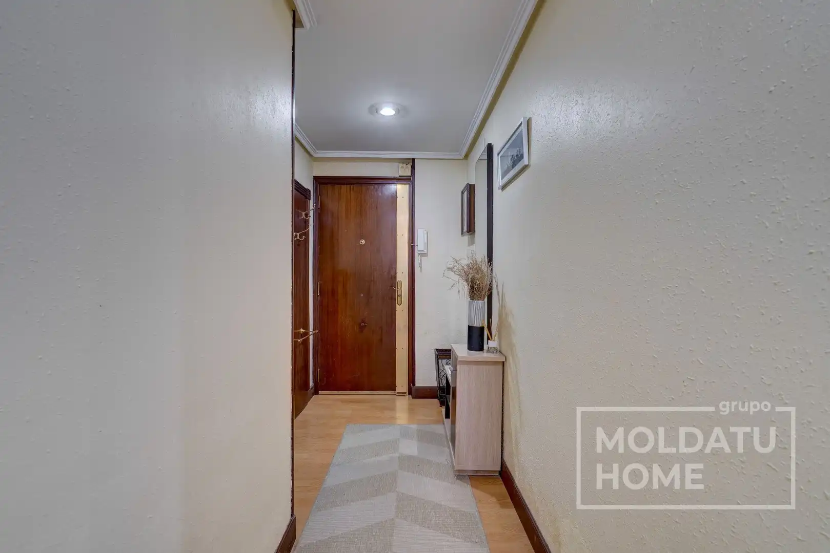 Flat for sale in Andoain  with Heating, Terrace and Furnished