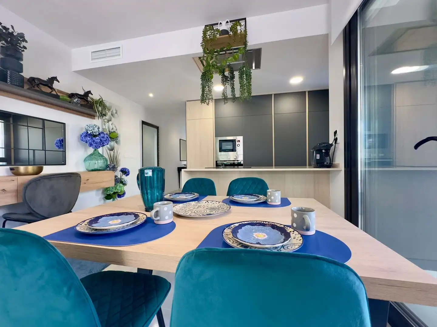 Apartment mit Pool zum Verkauf in Orihuela Costa, imagen 16
