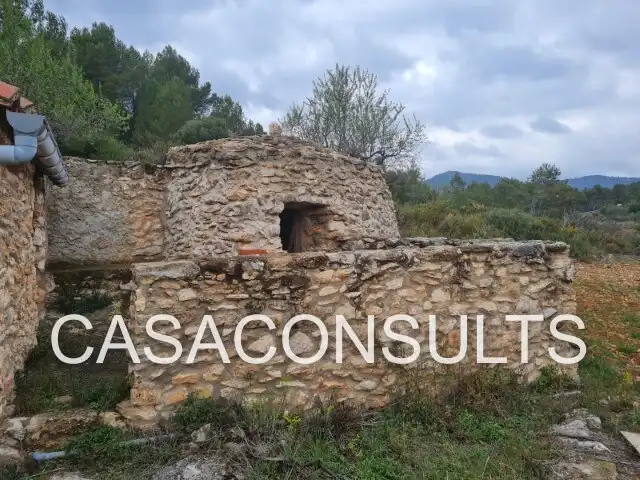 Casa rústica en venda a Atzeneta del Maestrat, imagen 8
