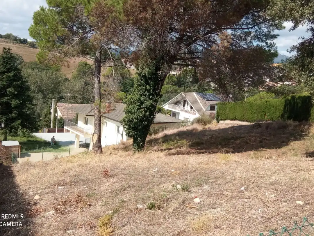 Terreno residencial en venta en Passeig Circumval·lacio 39, imagen 3
