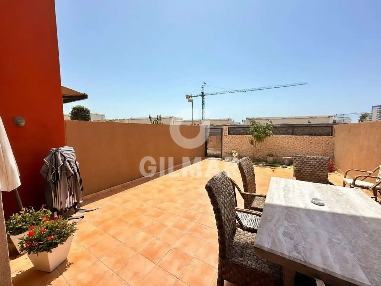 Casa a schiera con terrazza in vendita a Callao Salvaje - Playa Paraíso, imagen 2