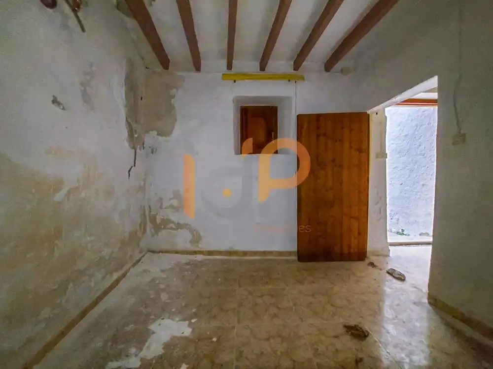 Casa o chalet en venta en Lubrín
