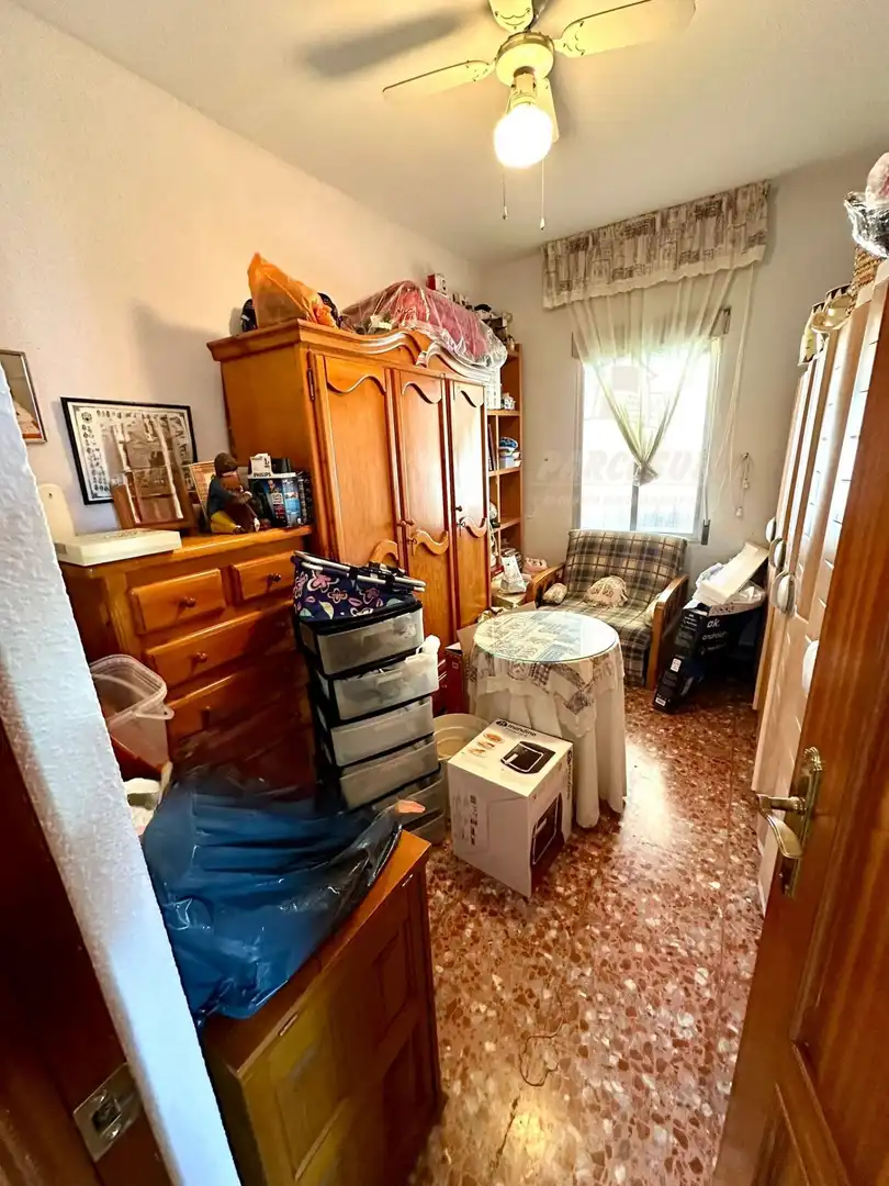 Casa o xalet en venda a El Higuerón