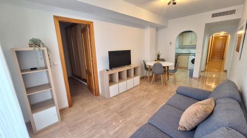 Photo 2 of Flat to rent in Calle Gases Los, Avenida Habaneras - Curva de Palangre, Torrevieja