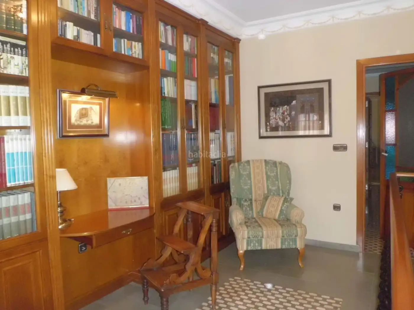 House with garden for sale in Plaça de la Trinitat 8, imagen 25