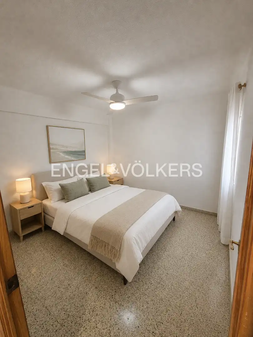 Appartement avec terrasse à vendre à Montañar - El Arenal, imagen 8