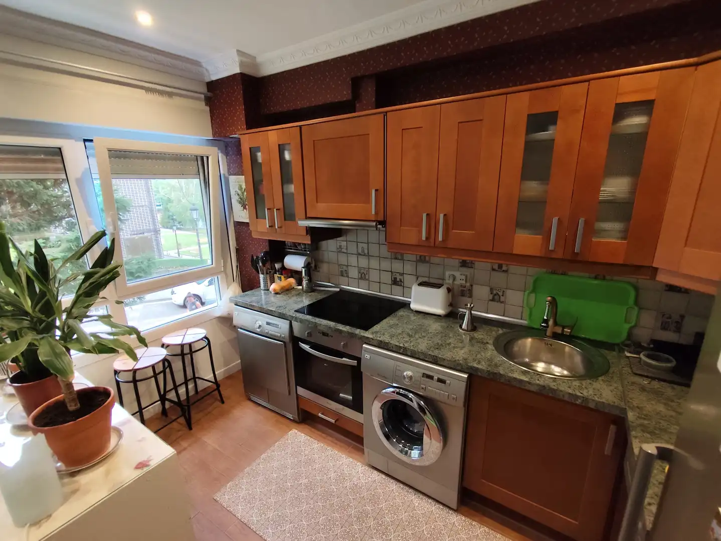 Cocina de Piso en venta en Cruces