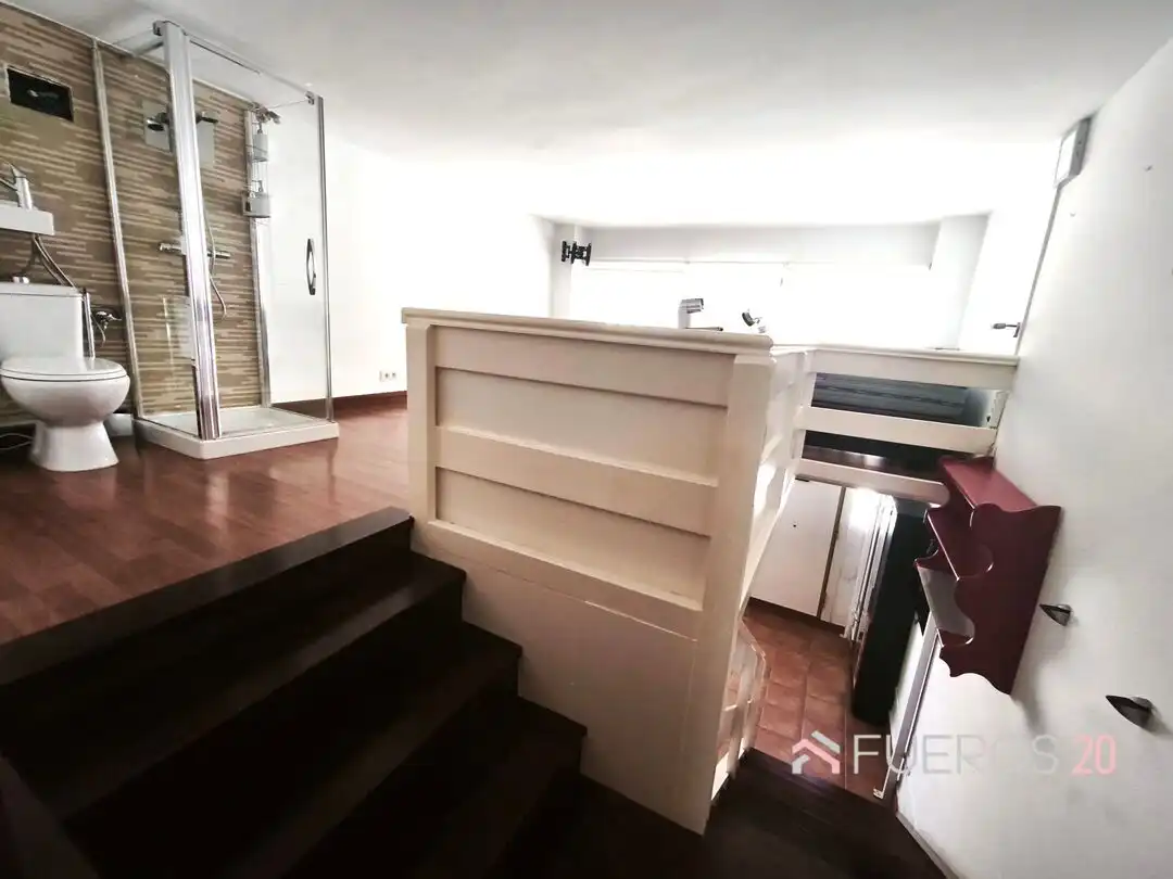 Piso en venta en Barakaldo  con Calefacción y Amueblado