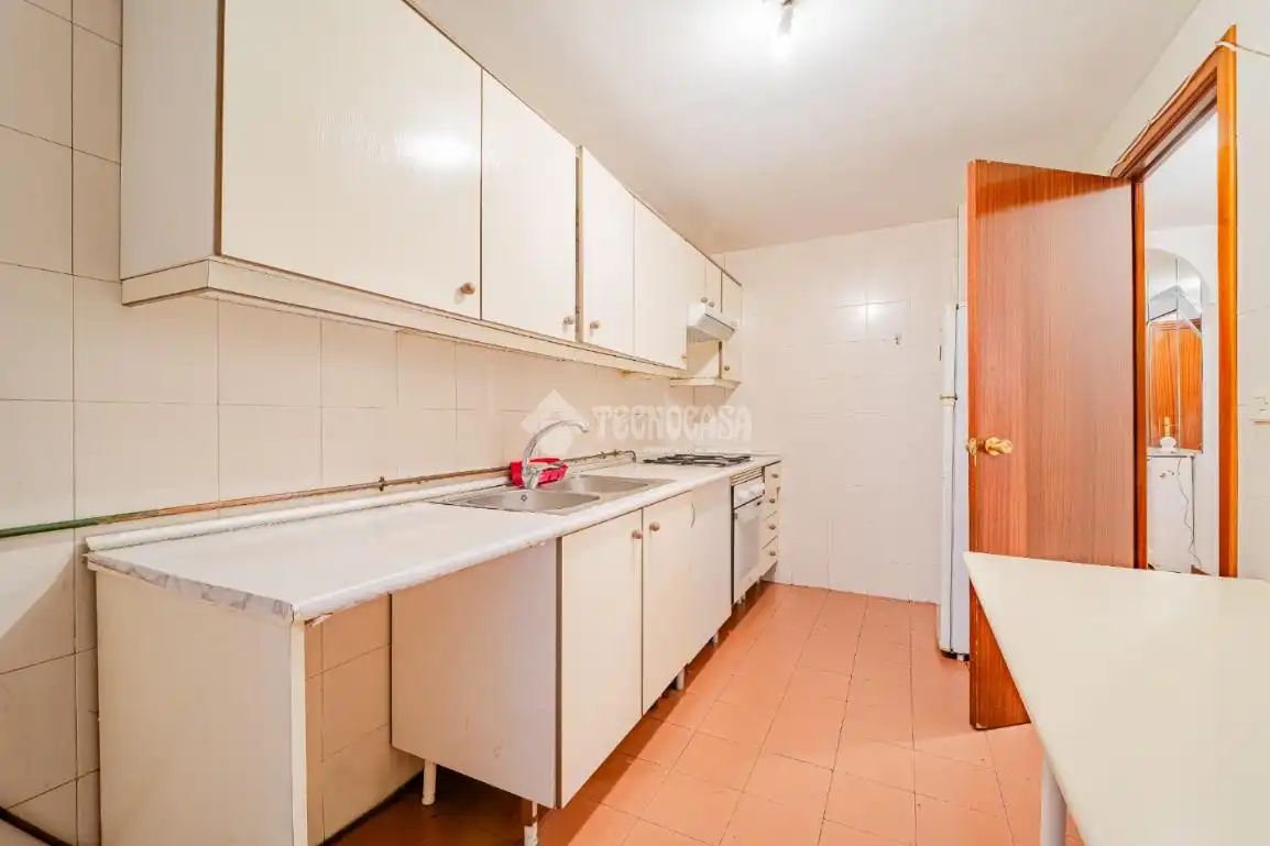 Cocina de Piso en venta en Covibar - Pablo Iglesias