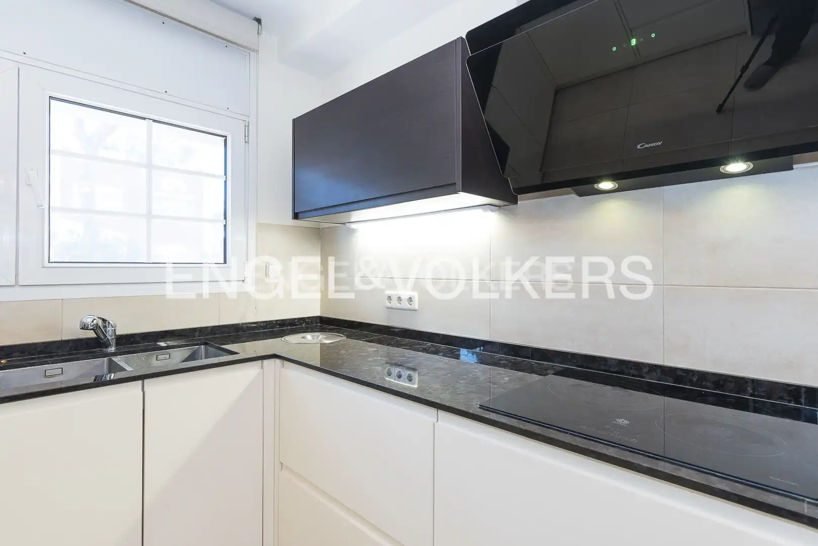 Kitchen of Houses for sale in Gavà  with Air Conditioner, Heating and Private garden