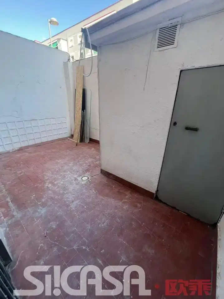 Planta baixa de lloguer en Getafe amb Calefacció