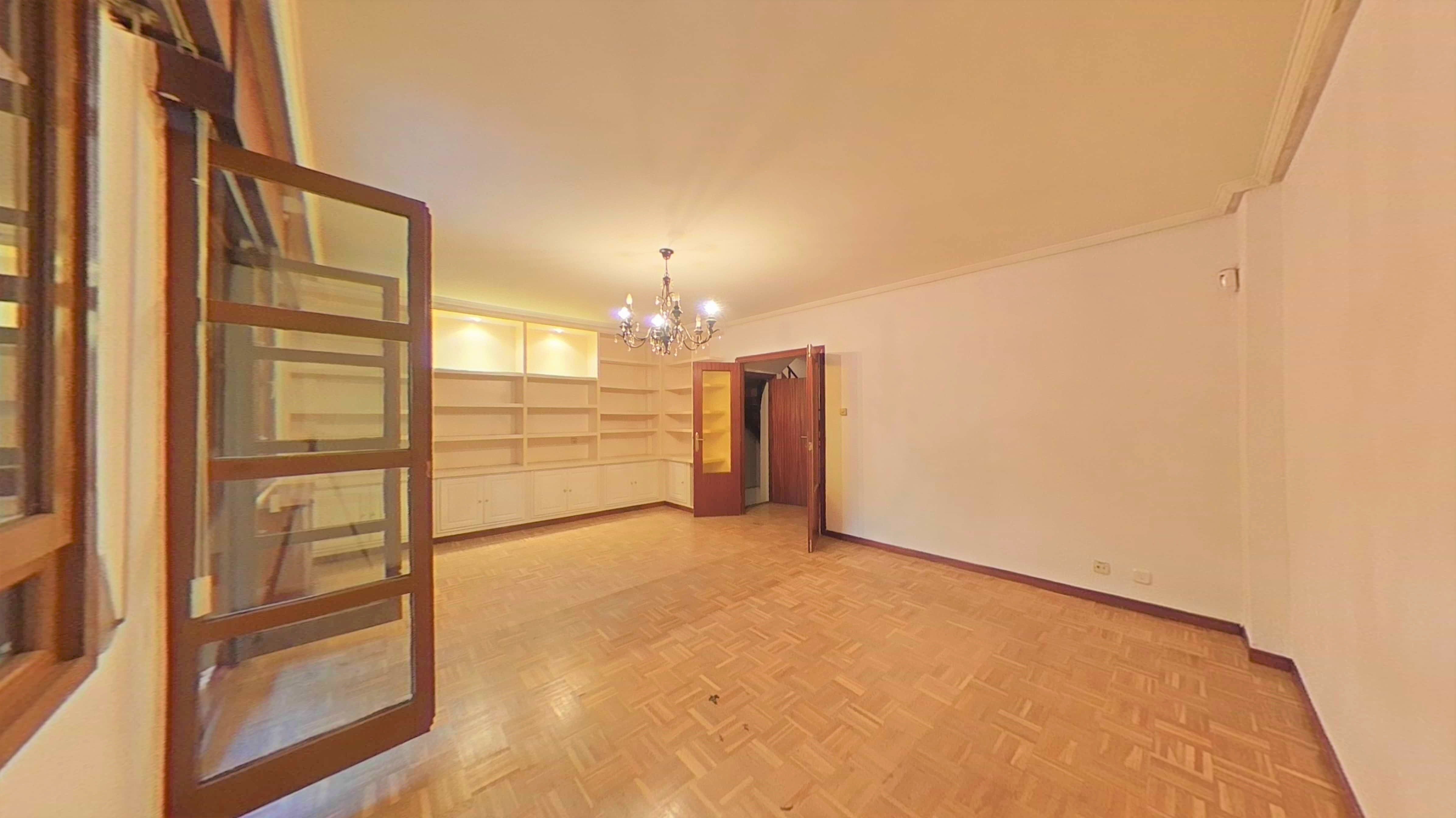 Sala d'estar de Casa o xalet en venda en Dima 