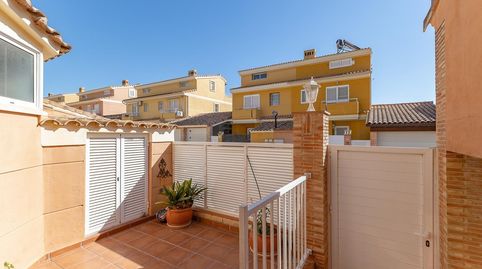 Foto 2 de Casa adosada en venta en Calle Xaloc, Moncada, Valencia