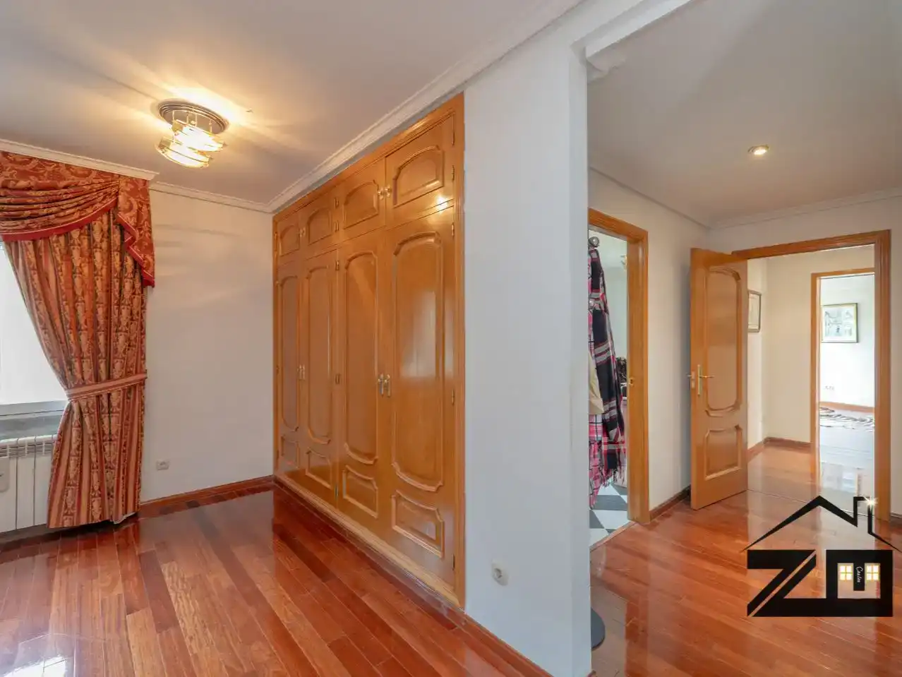 Piso en venta en Molino de la Hoz
